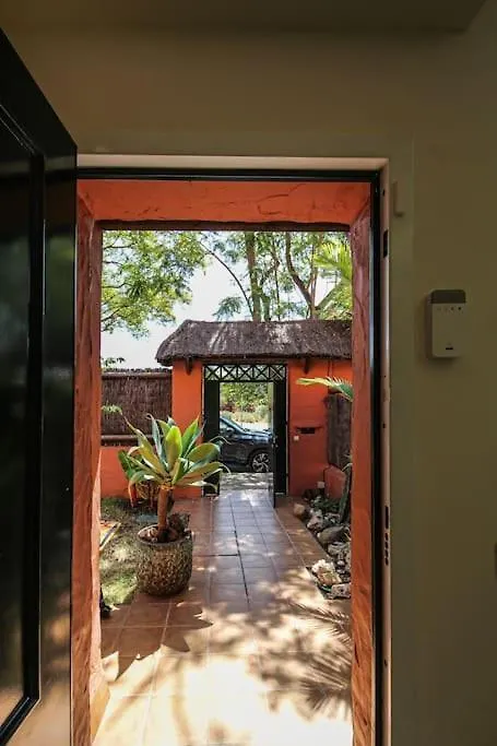 Casa De Lujo En Las Redes El Puerto de Santa Maria