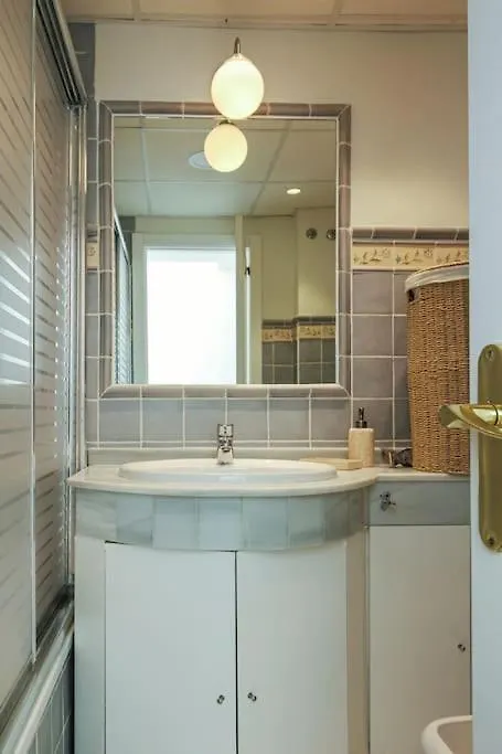Casa De Lujo En Las Redes El Puerto de Santa Maria Apartment