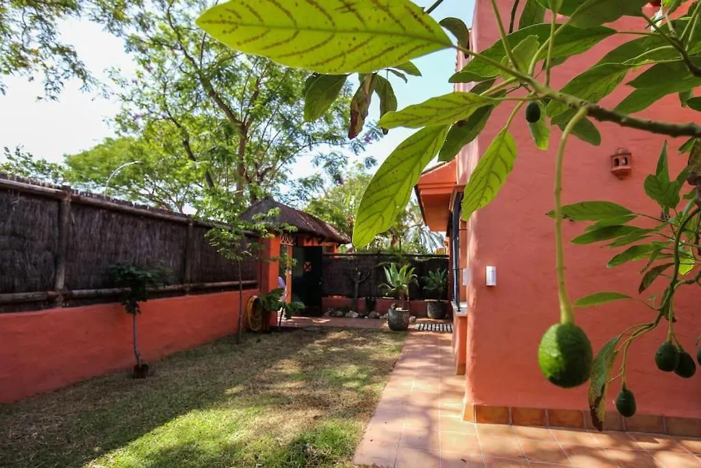 Casa De Lujo En Las Redes El Puerto de Santa Maria