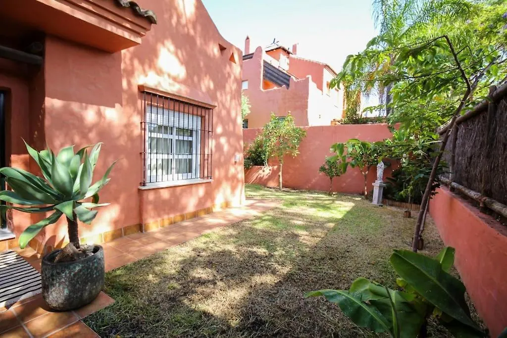 Casa De Lujo En Las Redes El Puerto de Santa Maria Spain