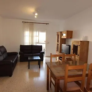 Apartamento Paola, El Puerto de Santa María