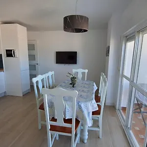 Tu Denscanso En Valdelagrana Frente Al Mar Appartement