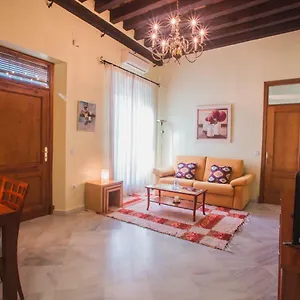 Apartment Atico Cielos 102, El Puerto de Santa Maria